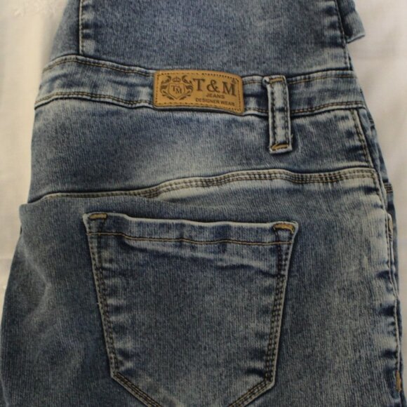 Jeans -023 - Picture 4 of 4